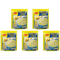 Pack of 5 - Maggi Pazzta Cheese Macaroni - 70 Gm (2.45 Oz)