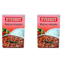 Pack of 2 - Everest Rajma Masala - 100 Gm (3.5 Oz)