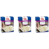 Pack of 3 - Gits Kalakand Mix - 200 Gm (7 Oz)