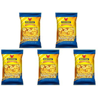 Pack of 5 - Idhayam Banana Chips - 12 Oz (340 Gm)