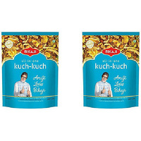 Pack of 2 - Bikaji All In One Kuch Kuch - 400 Gm (14.1 Oz)