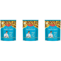 Pack of 3 - Bikaji All In One Kuch Kuch - 400 Gm (14.1 Oz)