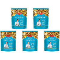 Pack of 5 - Bikaji All In One Kuch Kuch - 400 Gm (14.12 Oz)