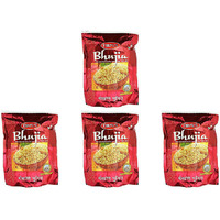 Pack of 4 - Bikaji Bikaneri Bhujia - 400 Gm (14.1 Oz)