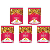 Pack of 5 - Bikaji Cornflakes Mix Mastkin - 400gm (14.12 Oz)
