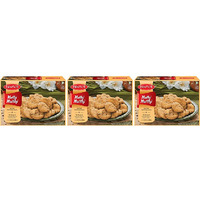 Pack of 3 - Bikaji Classic Matthi - 400 Gm (14.1 Oz)