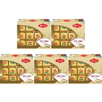 Pack of 5 - Bikaji Mix Bite - 250 Gm (8.81 Oz)