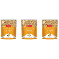 Pack of 3 - Bikaji Sidha Sadha Bhujia - 400 Gm (14.12 Oz)
