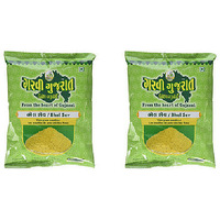 Pack of 2 - Garvi Gujarat Bhel Sev - 10 Oz (285 Gm)