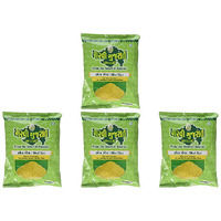 Pack of 4 - Garvi Gujarat Bhel Sev - 10 Oz (285 Gm)