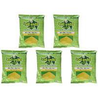 Pack of 5 - Garvi Gujarat Bhel Sev - 10 Oz (285 Gm)