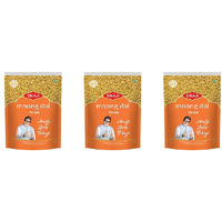 Pack of 3 - Bikaji Moong Dal - 400 Gm (14.1 Oz)