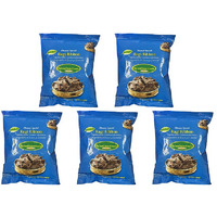 Pack of 5 - The Grand Sweets And Snacks Ragi Ribbon - 6 Oz (170 Gm) [50% Off]