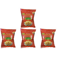 Pack of 4 - Grand Sweets & Snacks Cholam Ribbon - 6 Oz (170 Gm)