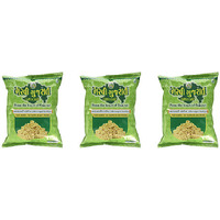 Pack of 3 - Garvi Gujarat Bhavnagari Gathiya - 10 Oz (285 Gm)