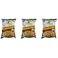 Pack of 3 - Amma's Kitchen Madras Mixture - 10 Oz (285 Gm)