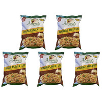 Pack of 5 - Amma's Kitchen Madras Mixture - 10 Oz (285 Gm)