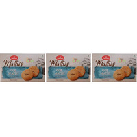 Pack of 3 - Haldiram's Mathis Gol Mathi - 14.12 (400 Gm) [Fs]