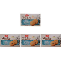 Pack of 4 - Haldiram's Mathis Gol Mathi - 14.12 (400 Gm) [Fs]