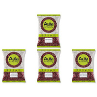 Pack of 4 - Aara Kashmiri Rajma - 2 Lb (908 Gm)