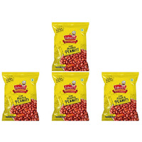 Pack of 4 - Jabsons Fried Masala Peanuts - 200 Gm (7.05 Oz)