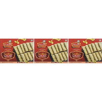 Pack of 3 - Jabsons Gud Khasta Gajak - 400 Gm (14 Oz)