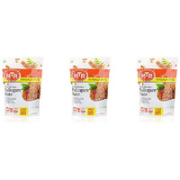 Pack of 3 - Mtr Puliogare Paste - 200 Gm (7 Oz)