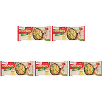 Pack of 5 - Patanjali Chatpata Atta Noodles - 240 Gm (8.47 Oz)