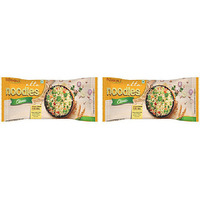 Pack of 2 - Patanjali Atta Noodles Classic - 240 Gm (8.46 Oz)