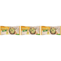 Pack of 3 - Patanjali Atta Noodles Classic - 240 Gm (8.46 Oz)