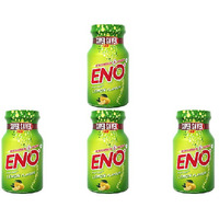 Pack of 4 - Eno Lemon - 100 Gm (3.5oz)