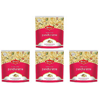 Pack of 4 - Bikaji Badam Laccha Pancharatna - 200 Gm (7.05 Oz)