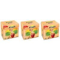 Pack of 3 - Tata Tea Masala Chai 50 Bags - 100 Gm (3.53 Oz)