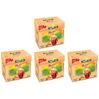Pack of 4 - Tata Tea Masala Chai 50 Bags - 100 Gm (3.53 Oz)