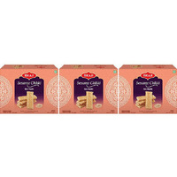 Pack of 3 - Bikaji Sesame Chikki - 14.12 Oz (400 Gm)