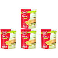 Pack of 4 - Mtr Dosa Ready Mix - 500 Gm (1.1 Lb)
