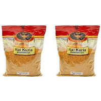 Pack of 2 - Deep Rai Kuria - 200 Gm (7 Oz)