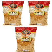 Pack of 3 - Deep Rai Kuria - 200 Gm (7 Oz)