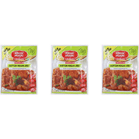 Pack of 3 - Rasoi Magic Mutton Rogan Josh Masala - 65 Gm (2.3 Oz)