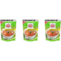 Pack of 3 - 777 Brand Madras Rasam Powder - 165 Gm (5.8 Oz)