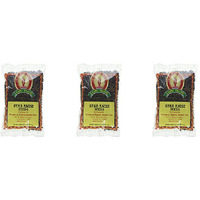 Pack of 3 - Laxmi Star Anise Seeds - 100 Gm (3.5 Oz)