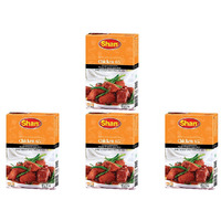 Pack of 4 - Shan Chicken 65 Masala - 60 Gm (2.1 Oz)