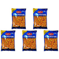 Pack of 5 - Haldiram's Balti Mix - 10 Oz (280 Gm)