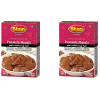 Pack of 2 - Shan Pasanda Masala - 50 Gm (1.76 Oz)