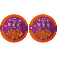 Pack of 2 - Deep Bhakri Jeera - 200 Gm (7 Oz)