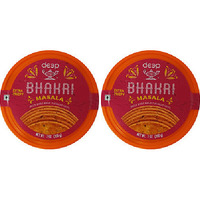 Pack of 2 - Deep Bhakri Masala - 200 Gm (7 Oz)