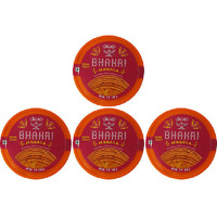 Pack of 4 - Deep Bhakri Masala - 200 Gm (7 Oz)