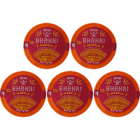 Pack of 5 - Deep Bhakri Masala - 200 Gm (7 Oz)