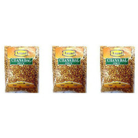 Pack of 3 - Anand Chana Dal - 340 Gm (12 Oz)