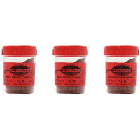 Pack of 3 - Preema Red Food Color Powder - 25 Gm (0.88 Oz)